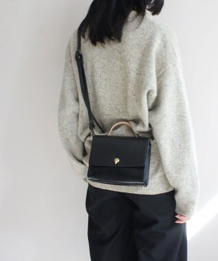  MOSS SWITCH ショルダーバッグ