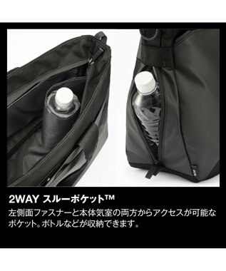 ACE BAGS & LUGGAGE ace. ラグレンティスビズ ビジネスバッグ  B4 14インチPC収納 2way 68504 エース ブラック