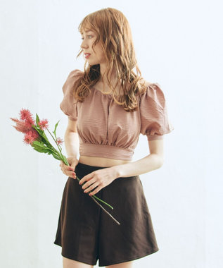 San-ai Resort（三愛水着楽園） WEB限定　3点セット水着　7号、9号、11号【BeachQueen(ビーチクイーン）】