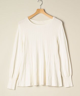 ONWARD Reuse Park 【any SiS】ニット春夏