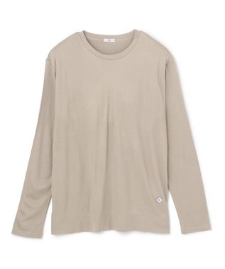 BEIGE， 【B】SIENNA / カットソー Seed