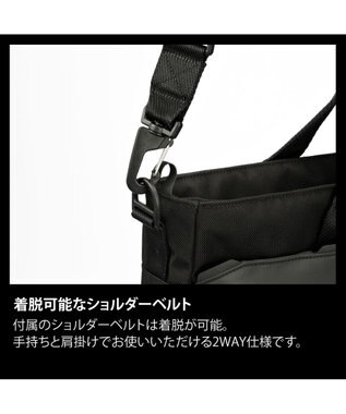 ACE BAGS & LUGGAGE ace. ラグレンティスビズ ビジネスバッグ  B4 14インチPC収納 2way 68504 エース ブラック