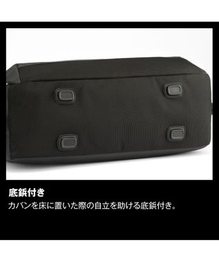 ACE BAGS & LUGGAGE ace. ラグレンティスビズ ビジネスバッグ  B4 14インチPC収納 2way 68504 エース ブラック