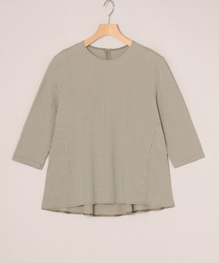 ONWARD Reuse Park 【23区】カットソー春夏 グリーン