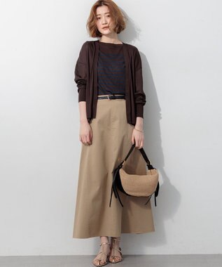 23区 【WEB限定】ツイスト バングル ゴールド系