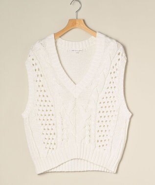 ONWARD Reuse Park 【23区】ニット春夏