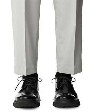 ASICS WALKING RUNWALK LEAD180 MC189K 2E ブラック系