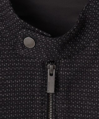 JOSEPH HOMME ドビージャージー　ブルゾン グレー系