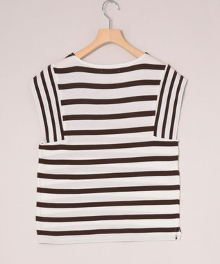 ONWARD Reuse Park 【組曲】カットソー春夏 ブラウン