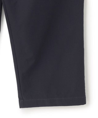 UNFILO MENS 【新色追加】FINE MOVE ワイドパンツ [24年商品] [新色]ネイビー
