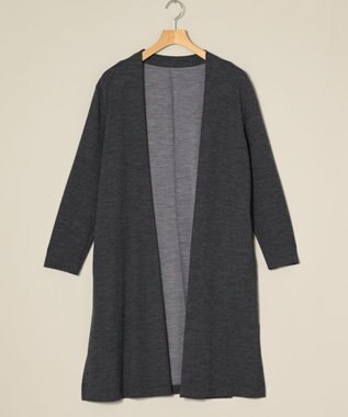 ONWARD Reuse Park 【23区】ジャケット秋冬 グレー