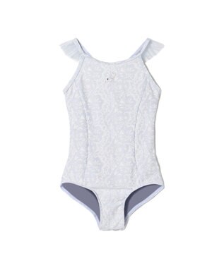 Chacott キャミソールレオタード