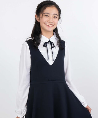 150 170cm レトロブラウス 組曲 Kids ファッション通販 公式通販 オンワード クローゼット 150 170cm レトロブラウス 組曲 Kids ファッション通販 公式通販 オンワード クローゼット