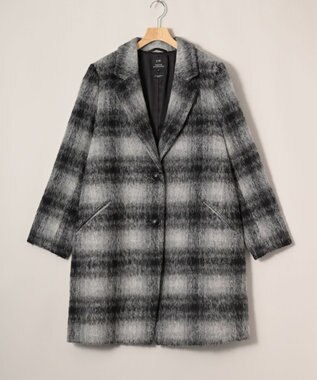 ONWARD Reuse Park 【23区】コート秋冬 ブラック