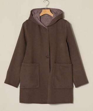 ONWARD Reuse Park 【any SiS】コート秋冬