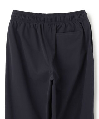 UNFILO MENS 【新色追加】FINE MOVE ワイドパンツ [24年商品] [新色]ネイビー