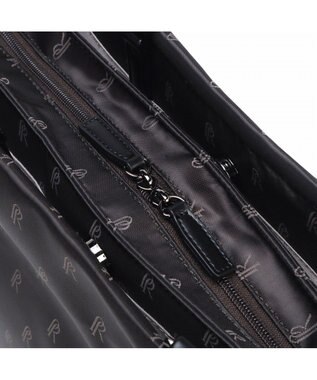 ACE BAGS & LUGGAGE PROGRES パルトゥ トートバッグ  15596 プログレ チャコール