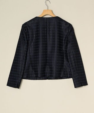 ONWARD Reuse Park 【自由区】ジャケット秋冬 ネイビー