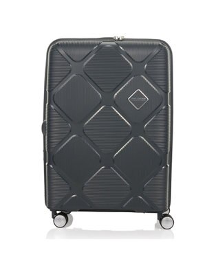 Samsonite アメリカンツーリスター スーツケース 79L(/87L)  インスタゴン スピナー69 INSTAGON ダークグレー
