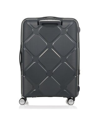 Samsonite アメリカンツーリスター スーツケース 79L(/87L)  インスタゴン スピナー69 INSTAGON ダークグレー