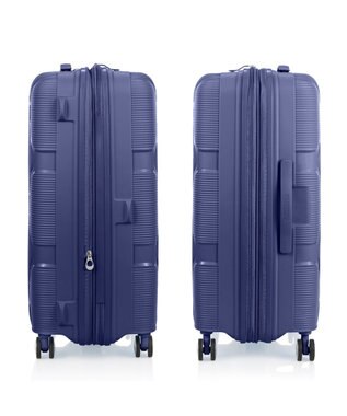 Samsonite アメリカンツーリスター スーツケース 79L(/87L)  インスタゴン スピナー69 INSTAGON フューチャーダスク