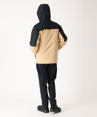 Columbia Columbia/ ハイクバウンドIIインシュレーテッドジャケット /コロンビア Canoe、 Black