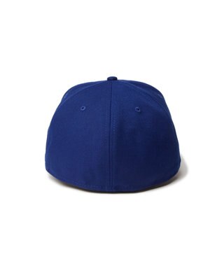 WEGO 【ユニセックス着用ITEM】NEWERA　5950　MLB　VISOR　LOGO ブルー