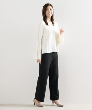 ONWARD Reuse Park 【J.PRESS】パンツ秋冬 ブラック