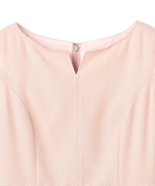 TOCCA 【00サイズあり・消臭】SUMMER LUMINOUS ドレス ピンク系