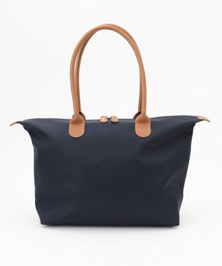 airlist 【日本製・サスティナブル】トートバッグ　Every　エブリィ ネイビー