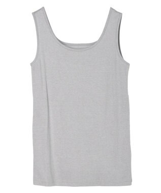 Green Parks BESTPRICE 前後2WAYラメタンク Gray