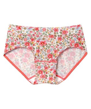 une nana cool MADE WITH LIBERTY FABRIC サニタリーショーツ EN