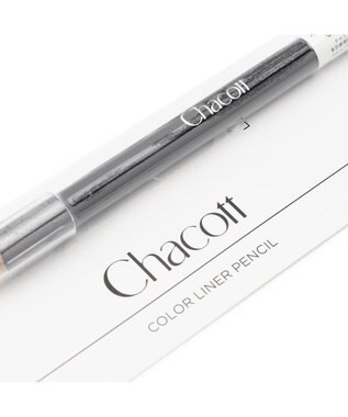 Chacott Cosmetics カラーライナーペンシル 059　（キャメル） ー
