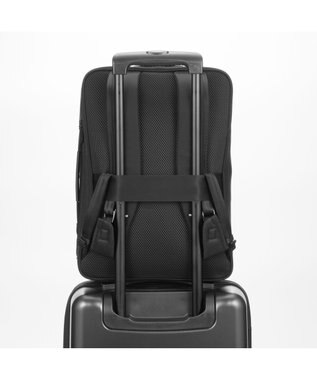 ACE BAGS & LUGGAGE ace.GENE ガジェタブルDPL 30521 リュックサック ブラック
