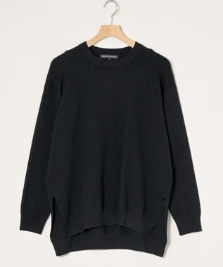 ONWARD Reuse Park 【23区】ニット秋冬 ブラック