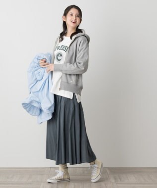 ONWARD Reuse Park 【23区】カットソー春夏 グレー