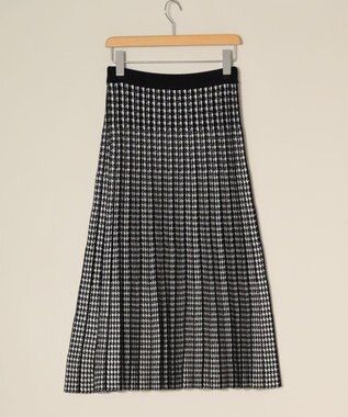 ONWARD Reuse Park 【any FAM】スカート秋冬 ブラック