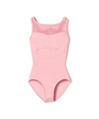 Chacott ノースリーブレオタード