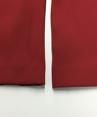 ONWARD Reuse Park 【組曲】パンツ秋冬 レッド