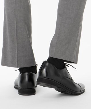 ASICS WALKING ランウォーク メンズ  GORETEX防水 3E ブラック系