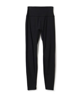 Chacott ZEN レギンス ブラック