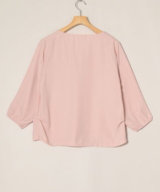 ONWARD Reuse Park 【any SiS】ブラウス秋冬 ピンク