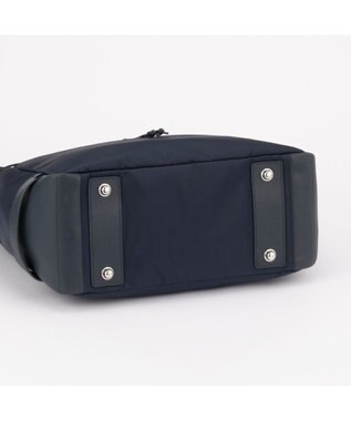 ACE BAGS & LUGGAGE Orobianco ソロペルテ トートバッグ A4サイズ対応 18L 13.3inchPC収納 92962 オロビアンコ cs ネイビー