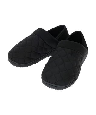 Green Parks ■ＭＥＩ　モックシューズ Black