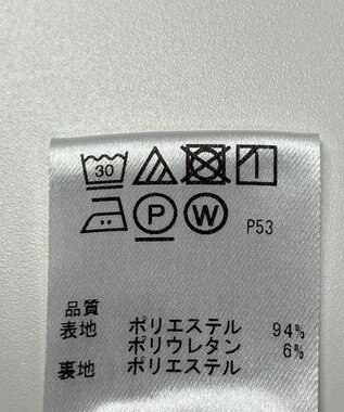 ONWARD Reuse Park 【any SiS】スカート春夏 ネイビー