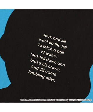 ROOTOTE 6283【オサムグッズ】OSAMU GOODS(R)×ROOTOTE コラボトートバッグ 01：ジャック