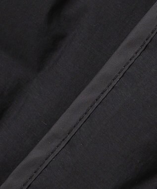 JOSEPH ABBOUD 【2WAY/撥水/ダウンライナー】インターレースカルゼ コート グレー系