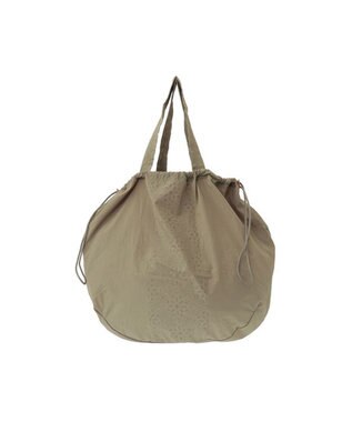 genten ピオ L カーキベージュ