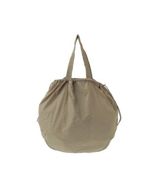 genten ピオ L カーキベージュ