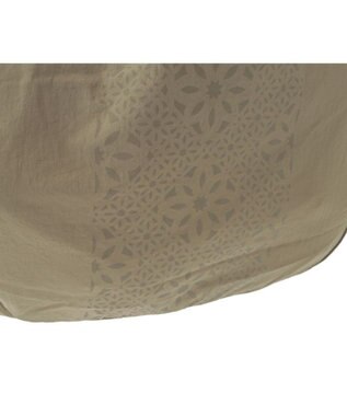 genten ピオ L カーキベージュ